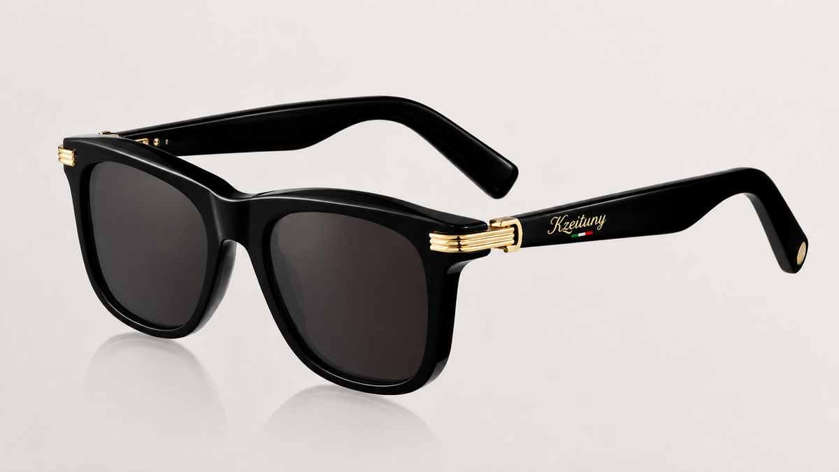 KZEITUNY Sunglasses