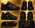 Men's Low-Top Sneakers