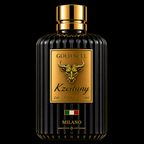 KZEITUNY PARFUM 1961