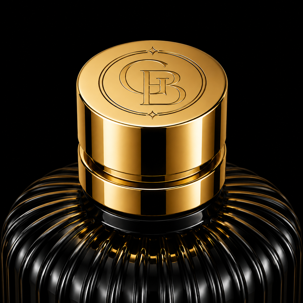 KZEITUNY PARFUM 1961
