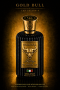 Gold Bull - Perfum