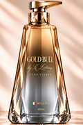 Gold Bull - Conditioner
