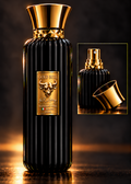 Gold Bull - Deodorant Spray