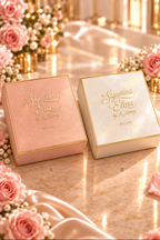 Signorina Elena - Make Up Kit