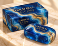Gold Bull - Soap