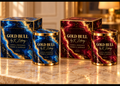 Gold Bull - Candle