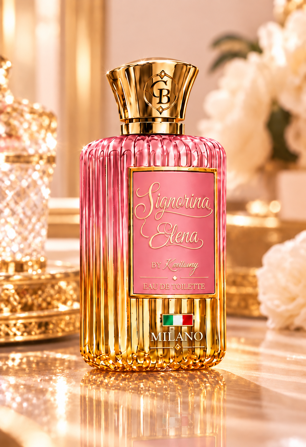 Signorina Elena - Perfum