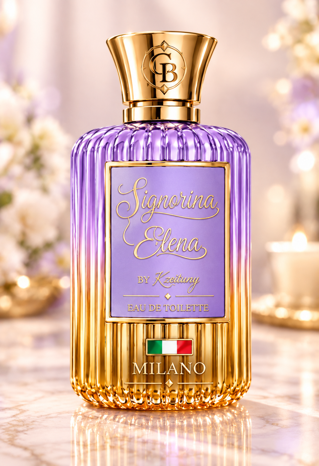 Signorina Elena - Perfum
